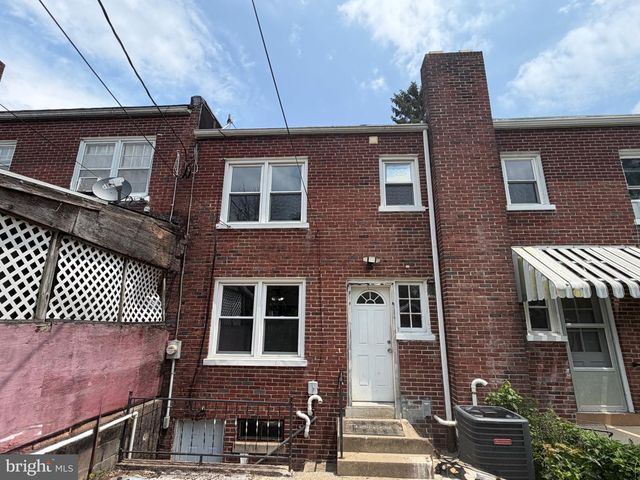 728 S PLUM ST, Lancaster, PA 17602