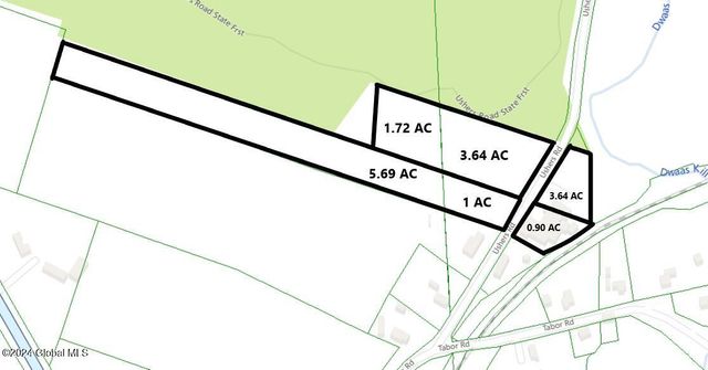 180 Ushers Road, Round Lake, NY 12151