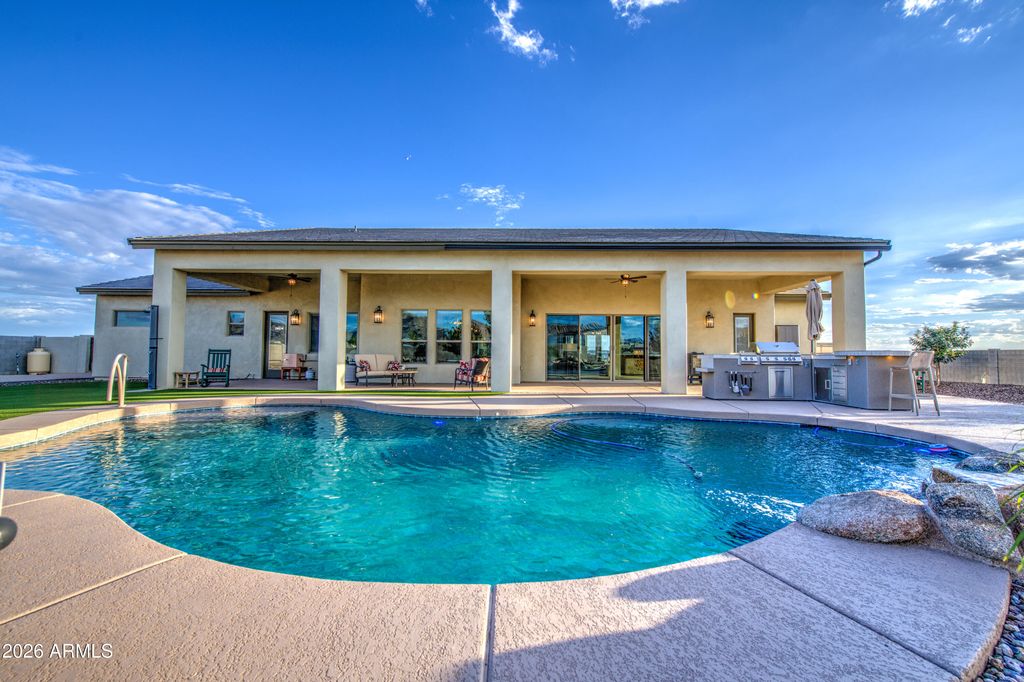 9436 W Fossil Mountain Drive, Casa Grande, AZ 85194 — photo 5