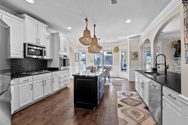 144 Spillway Boulevard, Lexington, SC 29072