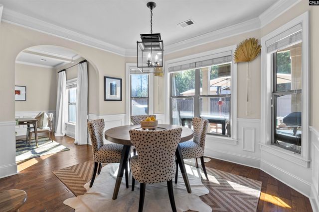 144 Spillway Boulevard, Lexington, SC 29072