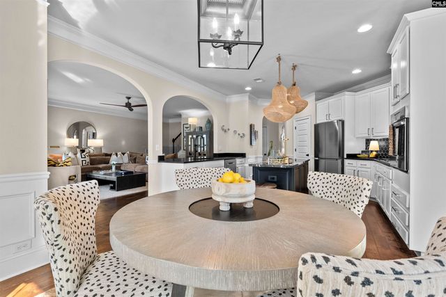 144 Spillway Boulevard, Lexington, SC 29072