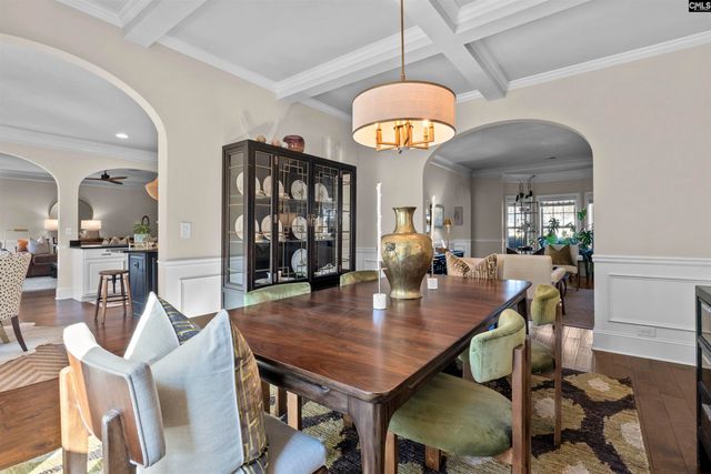 144 Spillway Boulevard, Lexington, SC 29072