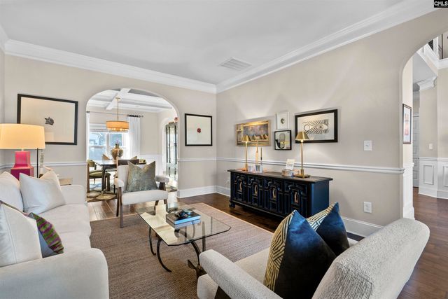 144 Spillway Boulevard, Lexington, SC 29072