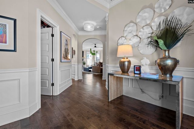 144 Spillway Boulevard, Lexington, SC 29072