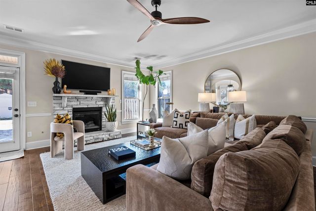 144 Spillway Boulevard, Lexington, SC 29072