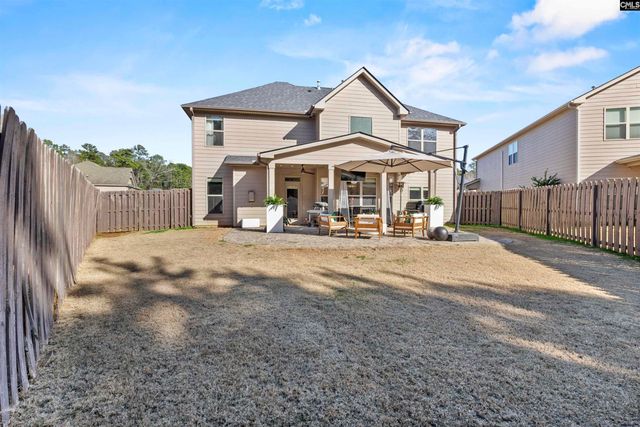 144 Spillway Boulevard, Lexington, SC 29072