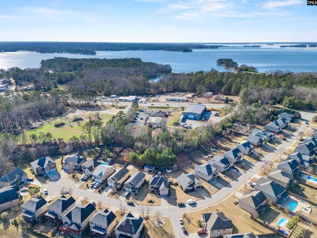 144 Spillway Boulevard, Lexington, SC 29072