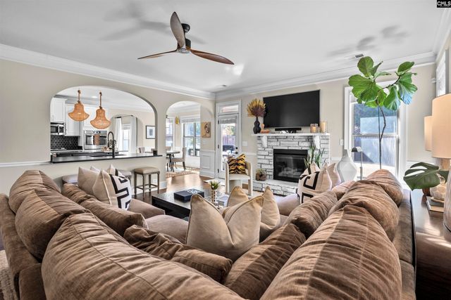 144 Spillway Boulevard, Lexington, SC 29072