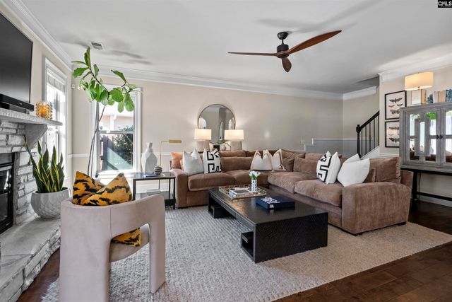 144 Spillway Boulevard, Lexington, SC 29072