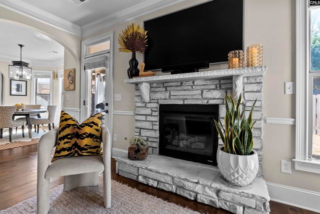 144 Spillway Boulevard, Lexington, SC 29072