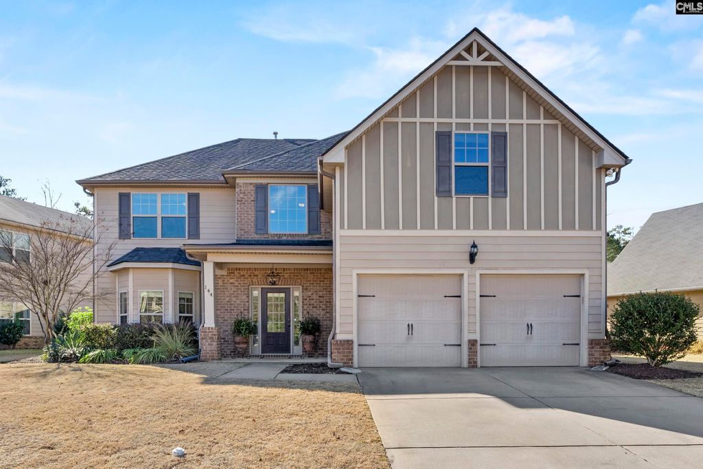 144 Spillway Boulevard, Lexington, SC 29072