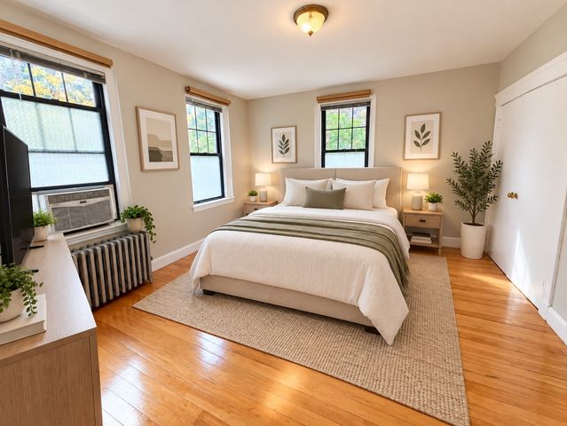 64 Queensberry 114, Boston, MA 02215