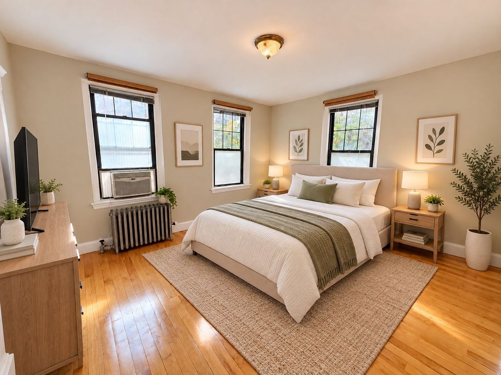 64 Queensberry 114, Boston, MA 02215