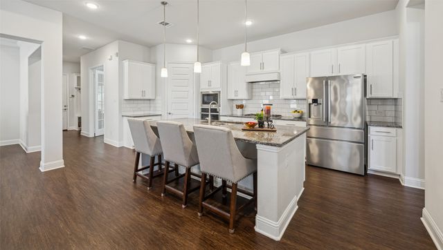 2605 Southfield, The Colony, TX 75056