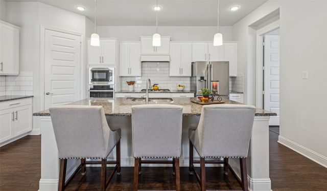 2605 Southfield, The Colony, TX 75056