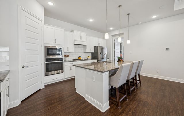 2605 Southfield, The Colony, TX 75056