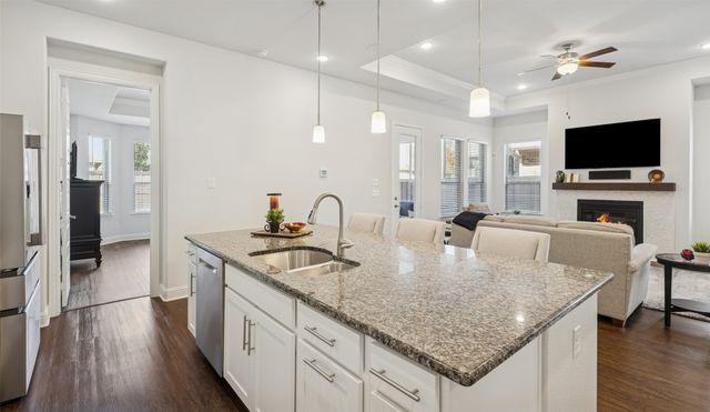 2605 Southfield, The Colony, TX 75056