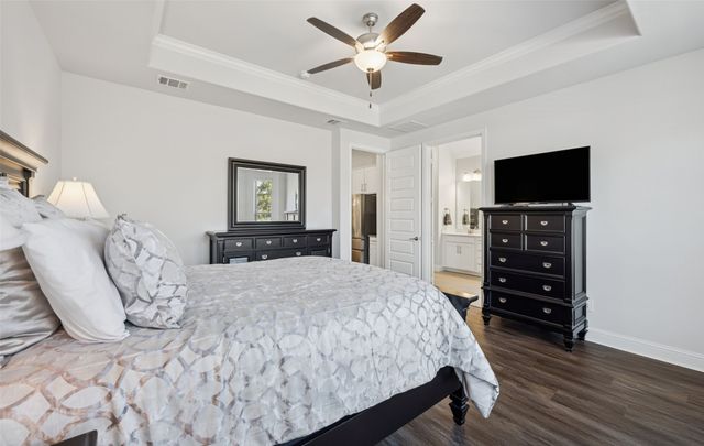 2605 Southfield, The Colony, TX 75056