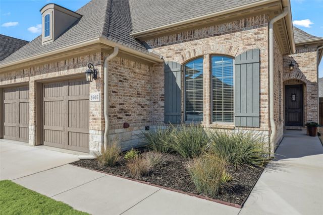2605 Southfield, The Colony, TX 75056