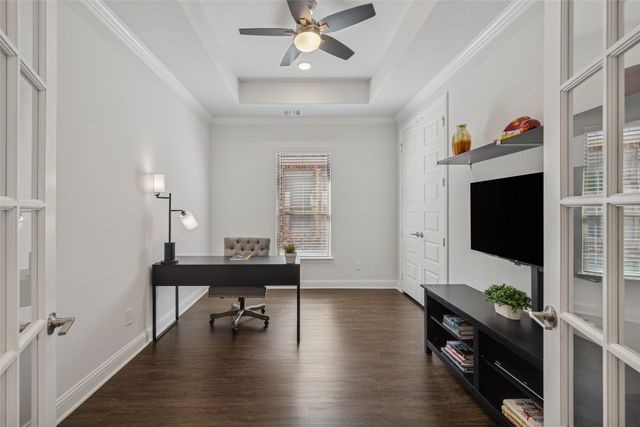 2605 Southfield, The Colony, TX 75056