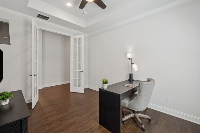 2605 Southfield, The Colony, TX 75056