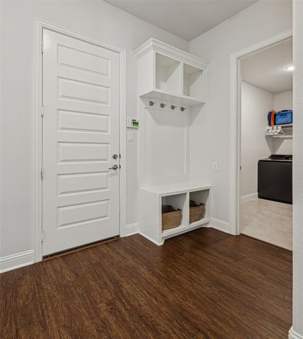 2605 Southfield, The Colony, TX 75056