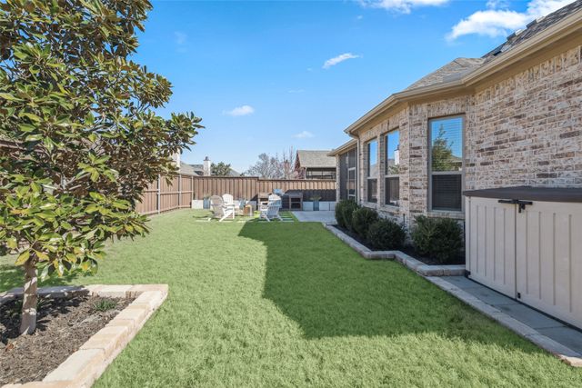 2605 Southfield, The Colony, TX 75056