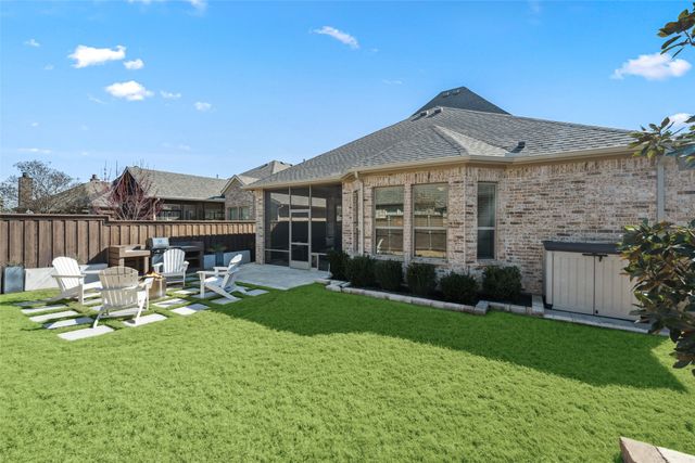 2605 Southfield, The Colony, TX 75056