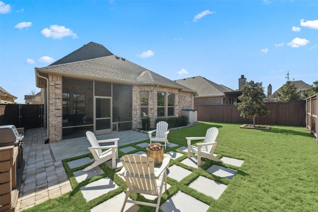 2605 Southfield, The Colony, TX 75056