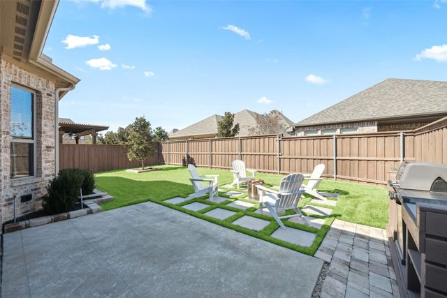 2605 Southfield, The Colony, TX 75056