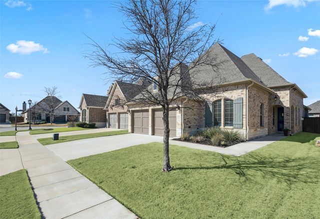 2605 Southfield, The Colony, TX 75056