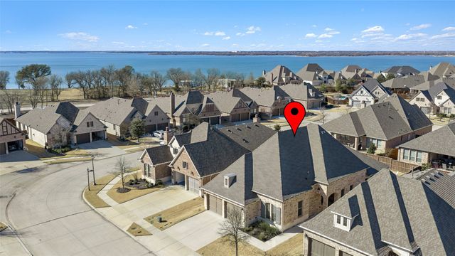 2605 Southfield, The Colony, TX 75056