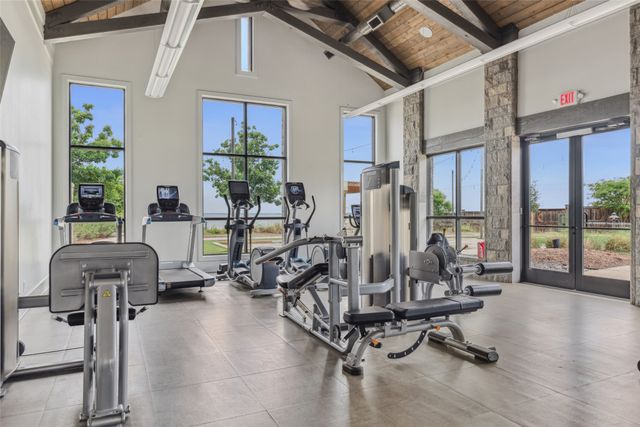 2605 Southfield, The Colony, TX 75056