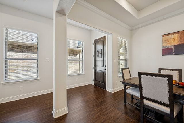 2605 Southfield, The Colony, TX 75056