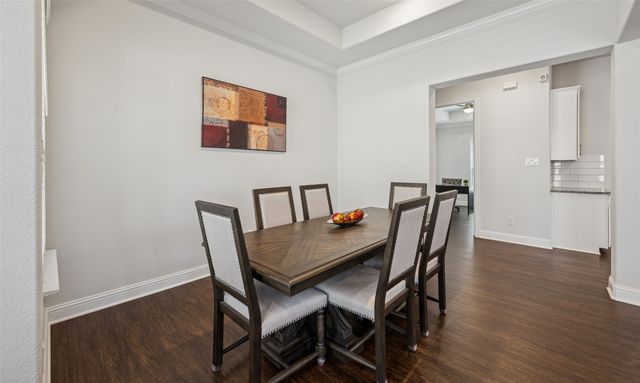 2605 Southfield, The Colony, TX 75056