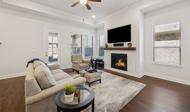 2605 Southfield, The Colony, TX 75056