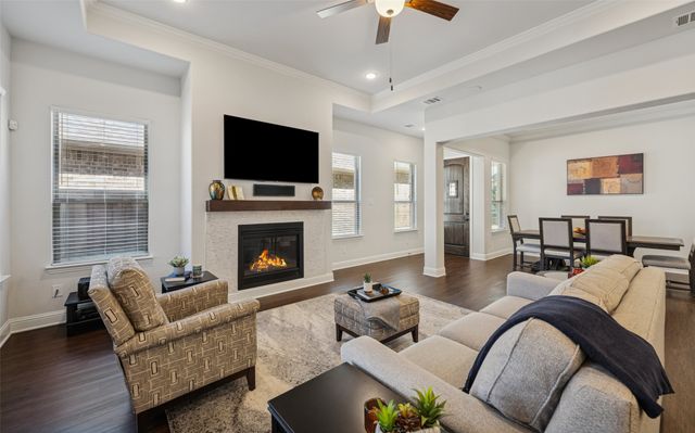 2605 Southfield, The Colony, TX 75056