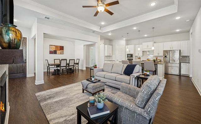 2605 Southfield, The Colony, TX 75056