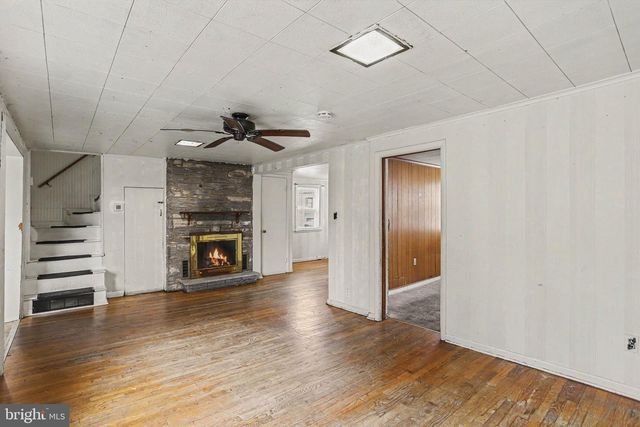 523 HIGH ST, Lancaster, PA 17603