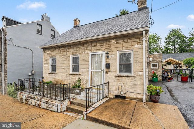 523 HIGH ST, Lancaster, PA 17603