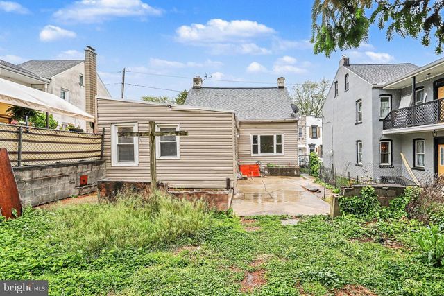 523 HIGH ST, Lancaster, PA 17603