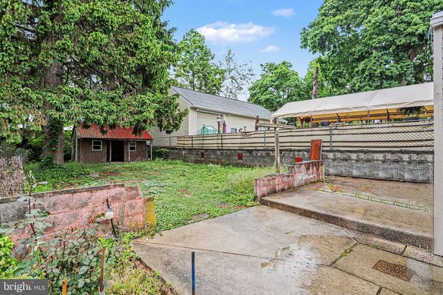 523 HIGH ST, Lancaster, PA 17603