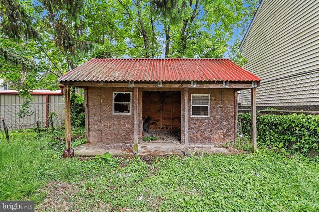 523 HIGH ST, Lancaster, PA 17603