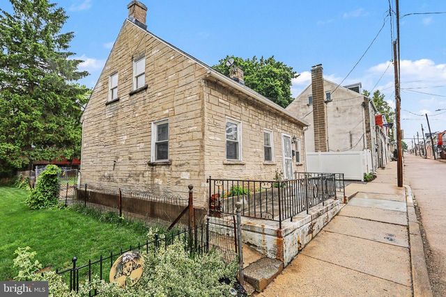 523 HIGH ST, Lancaster, PA 17603