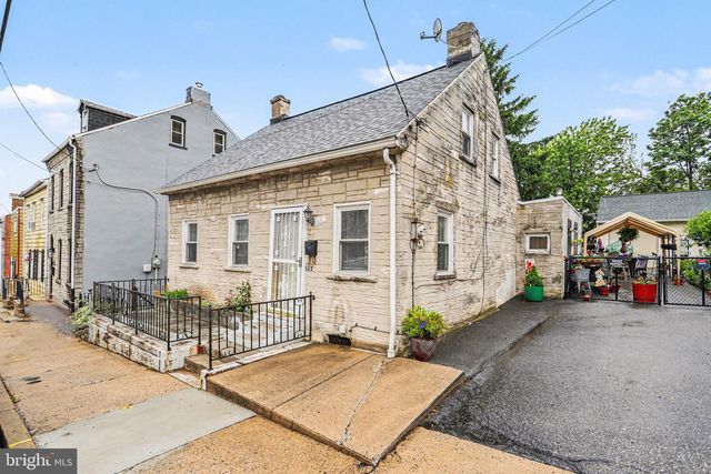 523 HIGH ST, Lancaster, PA 17603