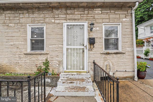 523 HIGH ST, Lancaster, PA 17603