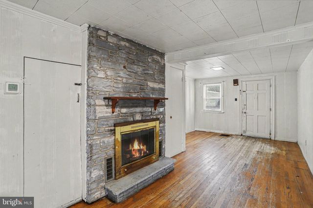 523 HIGH ST, Lancaster, PA 17603