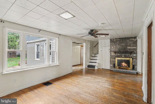 523 HIGH ST, Lancaster, PA 17603