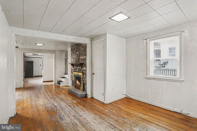 523 HIGH ST, Lancaster, PA 17603